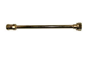 HANDGUN WAND-8"